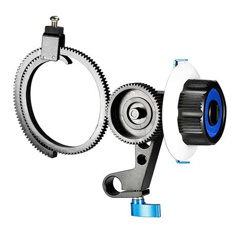 Top 10 Best Follow Focus in 2023 - Wireless Follow Focus - balustradellc