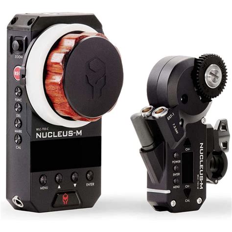 Top 10 Best Follow Focus in 2026 – Wireless Follow Focus - balustradellc