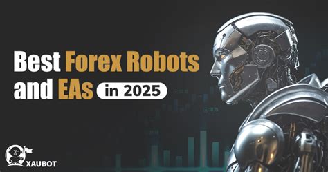 Top 10 Best Forex Robots and Forex EAs in 2025 - balustradellc