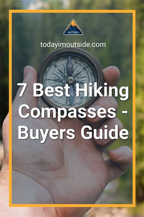 Top 10 Best Hiking Compass [2022 Reviews] - Riders … - balustradellc