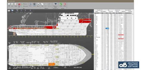 Top 10 Best Hull Design Software of 2026 - wintechmobiles.com