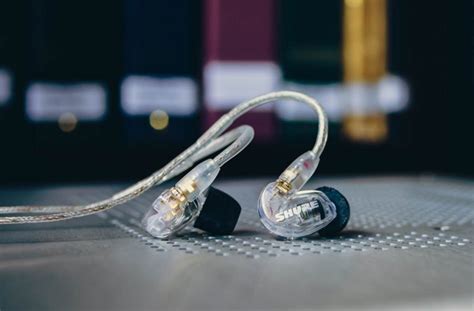 Top 10 Best In-Ear Monitors 2024 - Bass Head Speakers - balustradellc