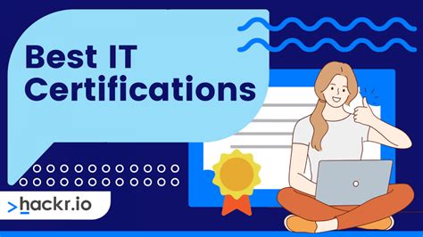 Top 10 Best IT Certifications for Beginners to Pros - Hackr - balustradellc