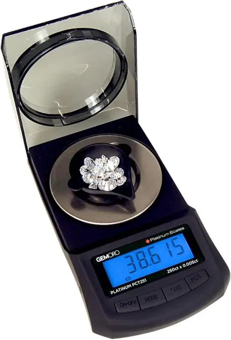 Top 10 Best Jewelry Scales in 2025 - Stuccler - balustradellc