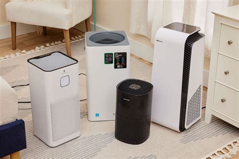 Top 10 Best Large Room Air Purifiers As Of May, 2025 - AlphaChooser - balustradellc