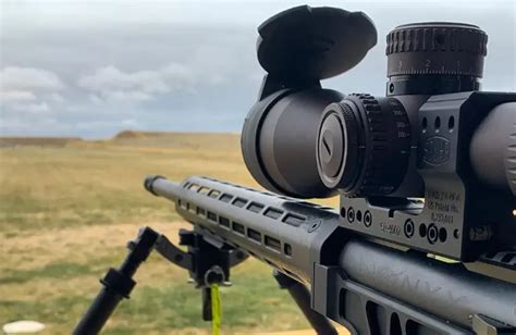 Top 10 Best Long Range Scope for Hunting, Range … - balustradellc