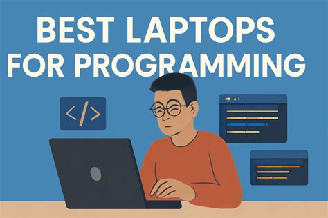 Top 10 Best Low Budget Laptops for Coding and Programming - balustradellc