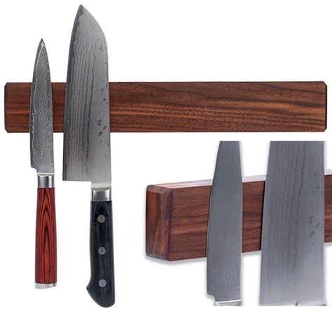 Top 10 Best Magnetic Knife Holders March 2026 - Knife … - balustradellc