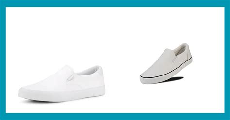 Top 10 Best Mens Canvas Shoes for Ultimate Comfort … - balustradellc