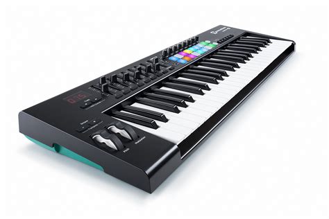 Top 10 Best MIDI Keyboard Controllers for Music Production - balustradellc