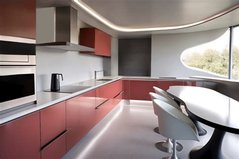 Top 10 Best Modular Kitchen Solutions in India 2025 - balustradellc
