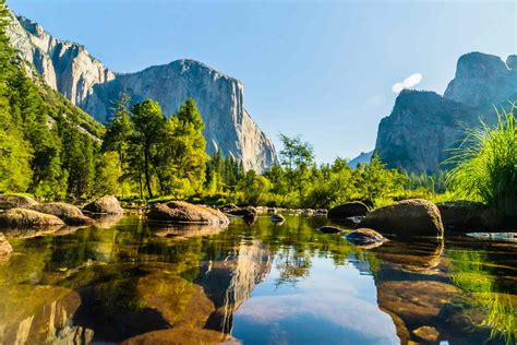 Top 10 Best National Parks In The U.S. For 2025 - balustradellc
