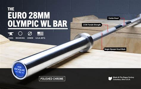TOP 10 Best Olympic Barbells for Home Gym … - balustradellc