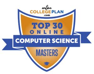 Top 10 Best Online Masters Programs Computer … - balustradellc