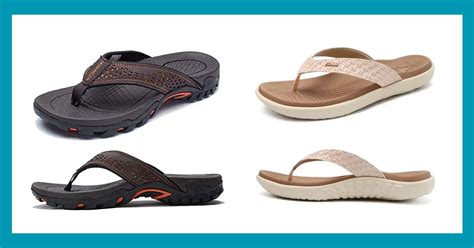 Top 10 Best Outdoor Flip Flops: Comfort Meets Durability - balustradellc