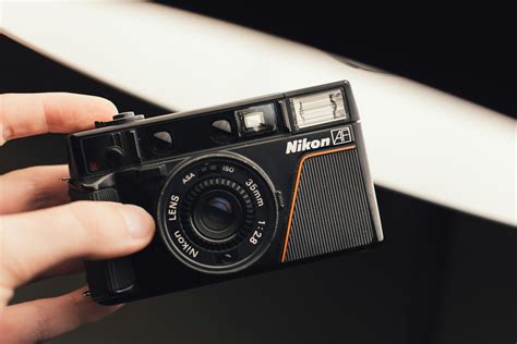 Top 10 Best Point-and-Shoot Film Cameras for 2024: … - balustradellc