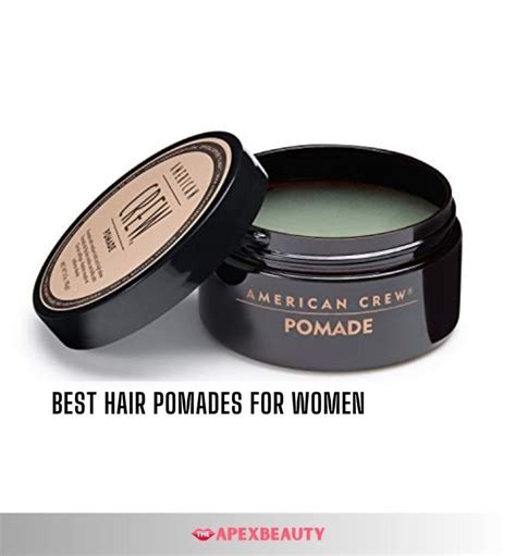 Top 10 Best Pomades for 2026 - Her Style Code - balustradellc