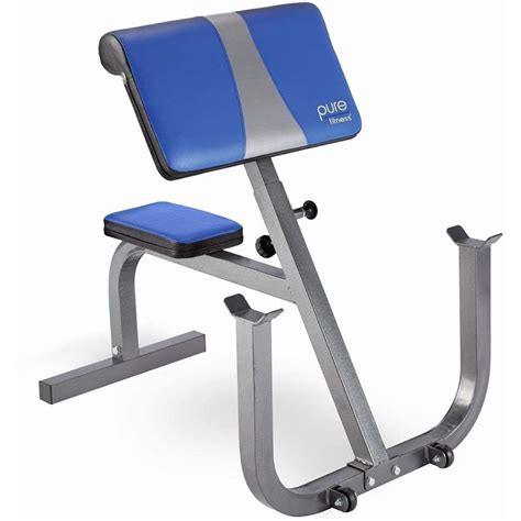 Top 10 Best Preacher Curl Benches in 2026 Reviews - balustradellc