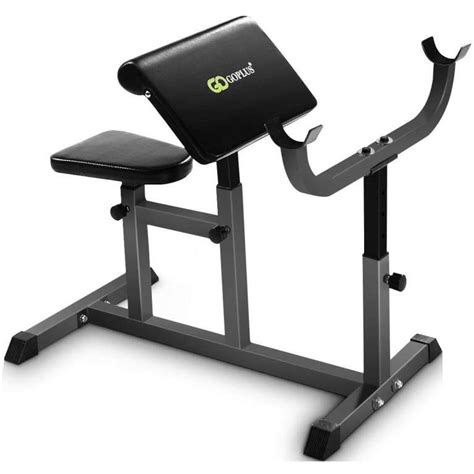 TOP 10 Best Preacher Curl Benches Reviewed 2026 - balustradellc