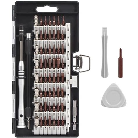 Top 10 Best Precision Screwdriver Sets 2026 - FOXWOLL - balustradellc