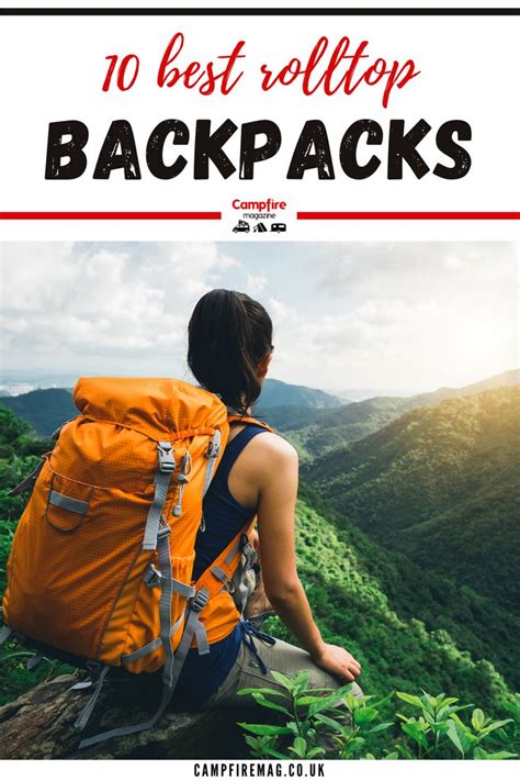 Top 10 Best Rolltop Backpacks (For Outdoors, Travel … - balustradellc