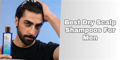 Top 10 Best Shampoos for Men with Dry Scalp in 2026 … - balustradellc