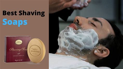 Top 10 Best Shaving Soap & Cream For Men - balustradellc