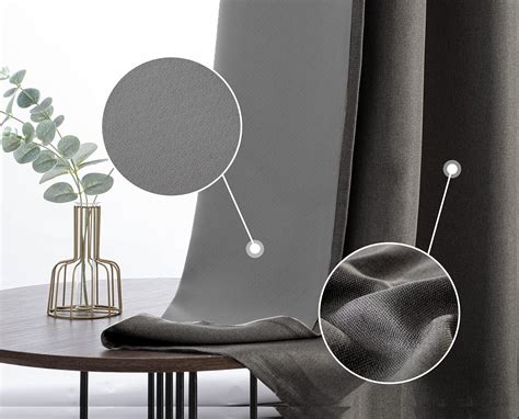 Top 10 Best Soundproof Curtains That Actually Work - balustradellc