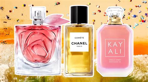 Top 10 Best Summer Perfumes For Women 2024 - Scent Grail - balustradellc