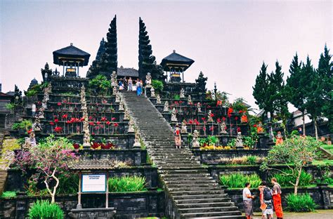 Top 10 Best Temples to Visit in Bali - Indonesia Travel … - balustradellc