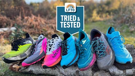 Top 10 Best Trail Running Shoes of 2026 - balustradellc
