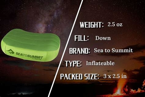 Top 10 Best Ultralight Backpacking Pillows & Hiking … - balustradellc