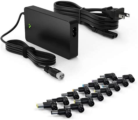 Top 10 Best Universal Laptop Chargers - balustradellc