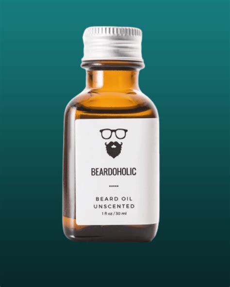Top 10 Best unscented beard oil 0f 2024 (tested) - balustradellc