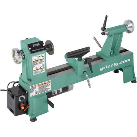 Top 10 Best Variable Speed Wood Lathes in 2026 … - balustradellc