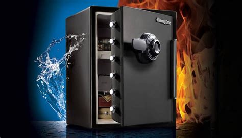 Top 10 Best Waterproof Safes [List & Guide] - Millenary … - balustradellc