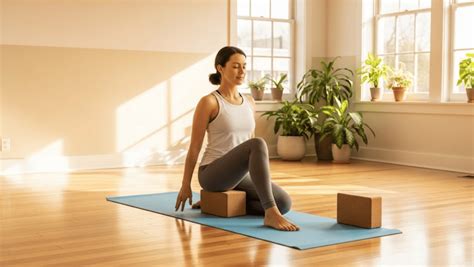 Top 10 Best Yoga Blocks for Beginners - The Yogi … - balustradellc