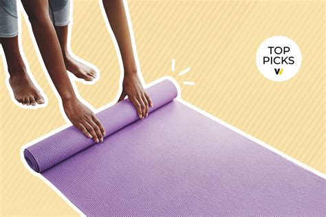 Top 10 Best Yoga Mats - Reviews - QMan 2022 - balustradellc