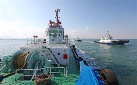 Top 10 Biggest Marine Salvage Companies - raincitystudios.com
