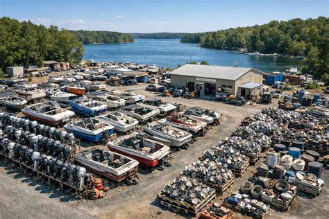 Top 10 Boat Salvage Companies in New Windsor - raincitystudios.com