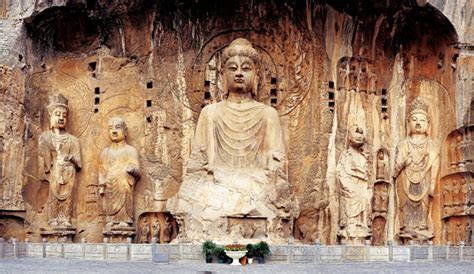 Top 10 Buddhist Grottoes & Caves in China, Famous … - muktibox.com