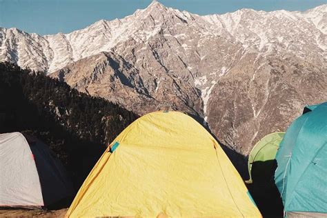 Top 10 Budget Camping Sites in India with Travel Hacks - balustradellc