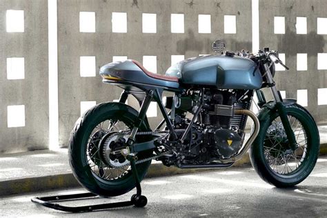 Top 10 Cafe Racer Builds of 2020 - balustradellc