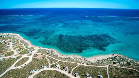 Top 10 Campgrounds In Australia (2021) - Travellers Autobarn AU - balustradellc