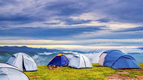 Top 10 Camping Sites in India for an Unforgettable Outdoor Adventure - balustradellc