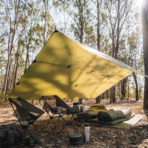 Top 10 Camping Tarp Setup Tips for Beginners - Alton - balustradellc