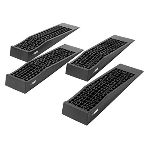 Top 10 Car Ramps for Easy Vehicle Maintenance - Car … - balustradellc