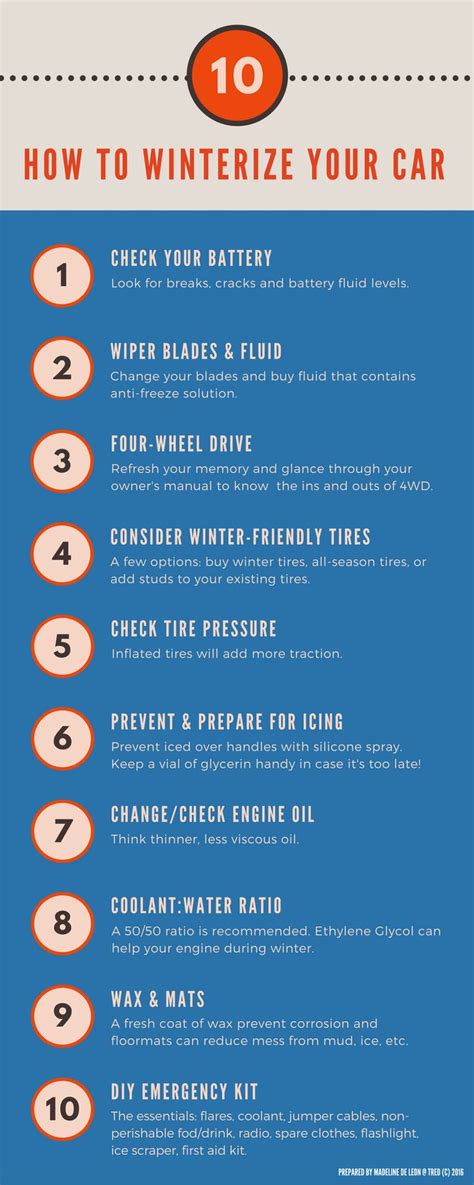 Top 10 Car Winterizing Tips - HowStuffWorks Auto - balustradellc
