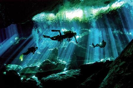 Top 10 Cave Diving Locations - The Scuba Tank - balustradellc
