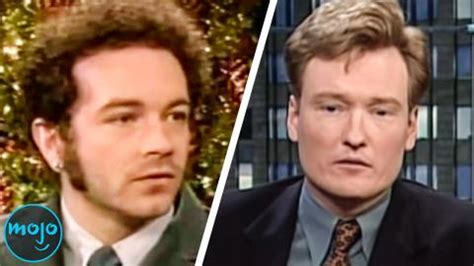 Top 10 Celebrity Interviews That Turned Hilarious - balustradellc